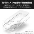 Google Pixel 9a ハイブリッドケース 写真4
