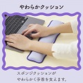 ウェーブ×バイカラーリストレスト“UKIU” 写真4