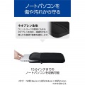 インナーバッグ/15.6インチ/3ポケット 写真4