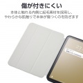 iPad(A16) フラップケース 衝撃吸収 Pencil収納 スリープ対応 写真4