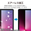 iPad(A16) (第10世代) ガラスフィルム 高透明 超簡単貼り付けツール付 写真4