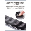 透明ゲルリストレスト 写真4