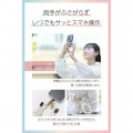ハンドストラップシュシュ/上品 写真4