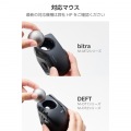 直径34mmトラックボール用交換ボール 写真4