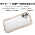 Google Pixel 10/10 Pro Grippy ハイブリッドケース フレームカラー 写真4