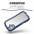 Google Pixel 10/10 Pro Grippy ハイブリッドケース フレームカラー 写真4