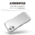 Google Pixel 10/10 Pro Grippy ハイブリッドケース オールクリア 写真4