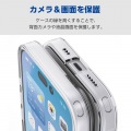 ハイブリッドケース 極限Plus メタルステッカー付 写真4