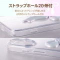 ハイブリッドケース リボン 写真4
