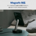 ハイブリッドケース シリコン MAGKEEP 写真4