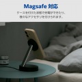 ハイブリッドケース シリコン MAGKEEP 写真4