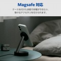 ハイブリッドケース シリコン MAGKEEP 写真4