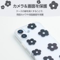 ソフトケース IMLフラワー 写真4