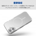 ハイブリッドケース MAGKEEP 写真4
