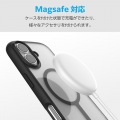 TOUGH SLIM LITE ケース フレームカラー MAGKEEP 写真4