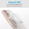 TOUGH SLIM LITE ケース フレームカラー MAGKEEP 写真4