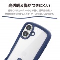 Grippy ハイブリッドケース フレームカラー リング付 写真4