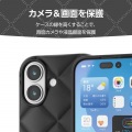 ソフトケース キルティング 写真4
