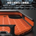 ZEROSHOCK ケース D3O 写真4