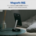 ハイブリッドケース シリコン MAGKEEP 写真4