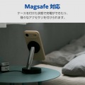 ハイブリッドケース シリコン MAGKEEP 写真4