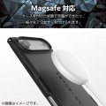ZEROSHOCK ケース MAGKEEP 写真4
