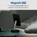 ハイブリッドケース シリコン MAGKEEP 写真4
