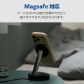 ハイブリッドケース シリコン MAGKEEP 写真4