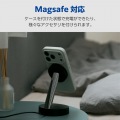 ハイブリッドケース シリコン MAGKEEP 写真4