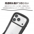 Grippy ハイブリッドケース フレームカラー メタルステッカー付 写真4