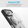 TOUGH SLIM LITE ケース フレームカラー MAGKEEP 写真4