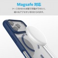 TOUGH SLIM LITE ケース フレームカラー MAGKEEP 写真4