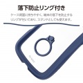 Grippy ハイブリッドケース フレームカラー リング付 写真4