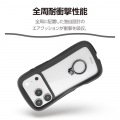Grippy ハイブリッドケース フレームカラー リング付 写真4