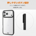ハイブリッドケース D3O フレームカラー メタルステッカー付 写真4