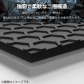 ZEROSHOCK ケース MAGKEEP 写真4