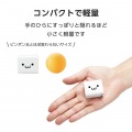 USB Power Delivery 20W AC充電器(C×1+A×1) 写真4