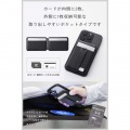 MAGKEEP カードスタンド バンド付 写真4