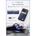 MAGKEEP カードスタンド バンド付 写真4