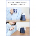 MAGKEEP カードウォレットスタンド 写真4