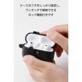 AirPods Pro 3 TOUGH SLIM Lock ハイブリッドケース 写真4