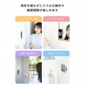 TakoPita 吸盤スマホパッドバンド付/MAGKEEP 写真4