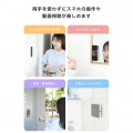 TakoPita 吸盤スマホパッドスタンド付/MAGKEEP 写真4