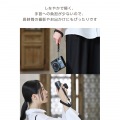 instax(チェキ)miniシリーズ用 ハンドストラップ/ロープ編み 写真4