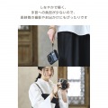 instax(チェキ)miniシリーズ用 ハンドストラップ/ロープ編み 写真4