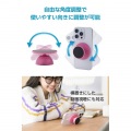 MAGKEEP マグネット式スマホスタンド“モバピタselfie” 写真4