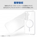 Galaxy S26 ハイブリッドケース MAGKEEP 写真4