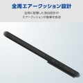 Galaxy S26 Ultra TOUGH SLIM LITE ケース フレームカラー 写真4