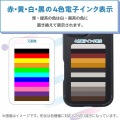 iPhone 16 電子ペーパーディスプレイ ハイブリッドケース 写真4