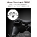 ELECOM GAMING 無線 FPS ゲームパッド GP50X 写真4